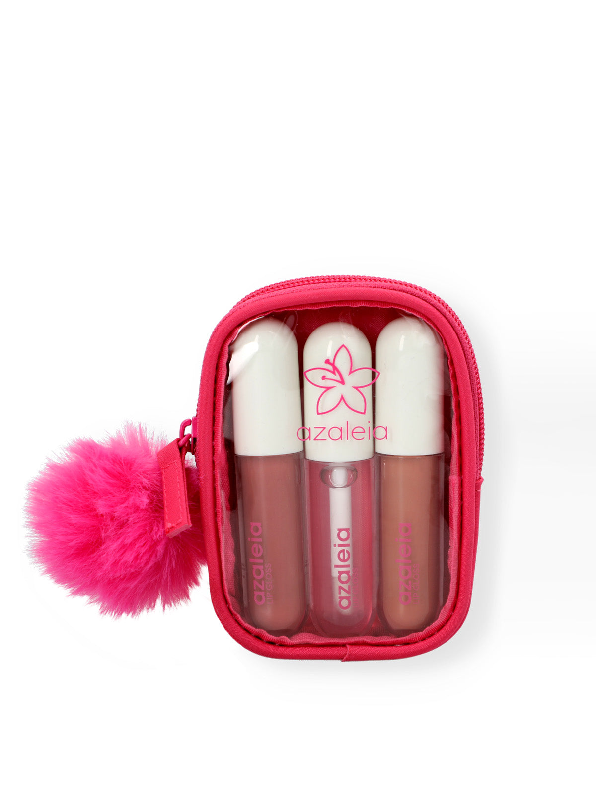 Set Lip Tint Mujer Azaleia
