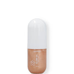 Set Crema Corporal Aceite y Exfoliante Mujer Brillo Azaleia