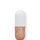 Set Crema Corporal Aceite y Exfoliante Mujer Brillo Azaleia