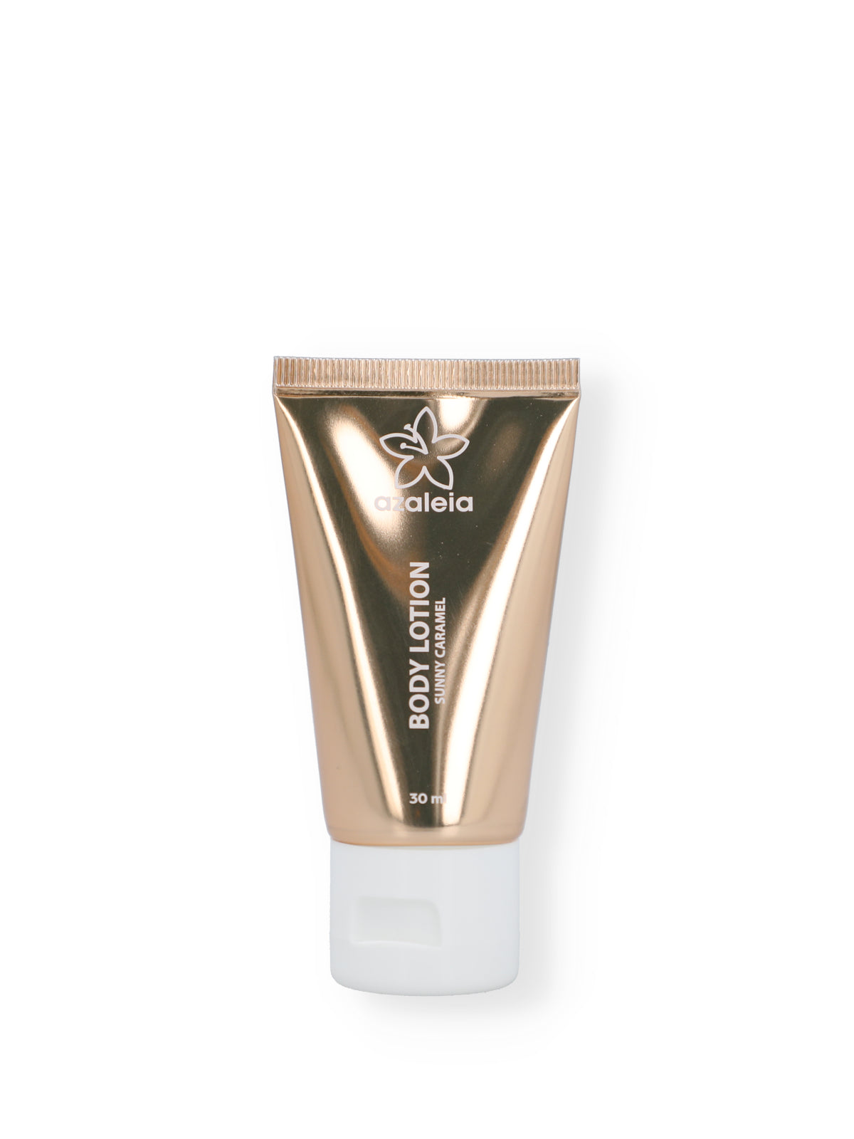 Set Crema Corporal Aceite y Exfoliante Mujer Brillo Azaleia