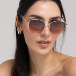 Anteojos Mujer Zuri  Azaleia