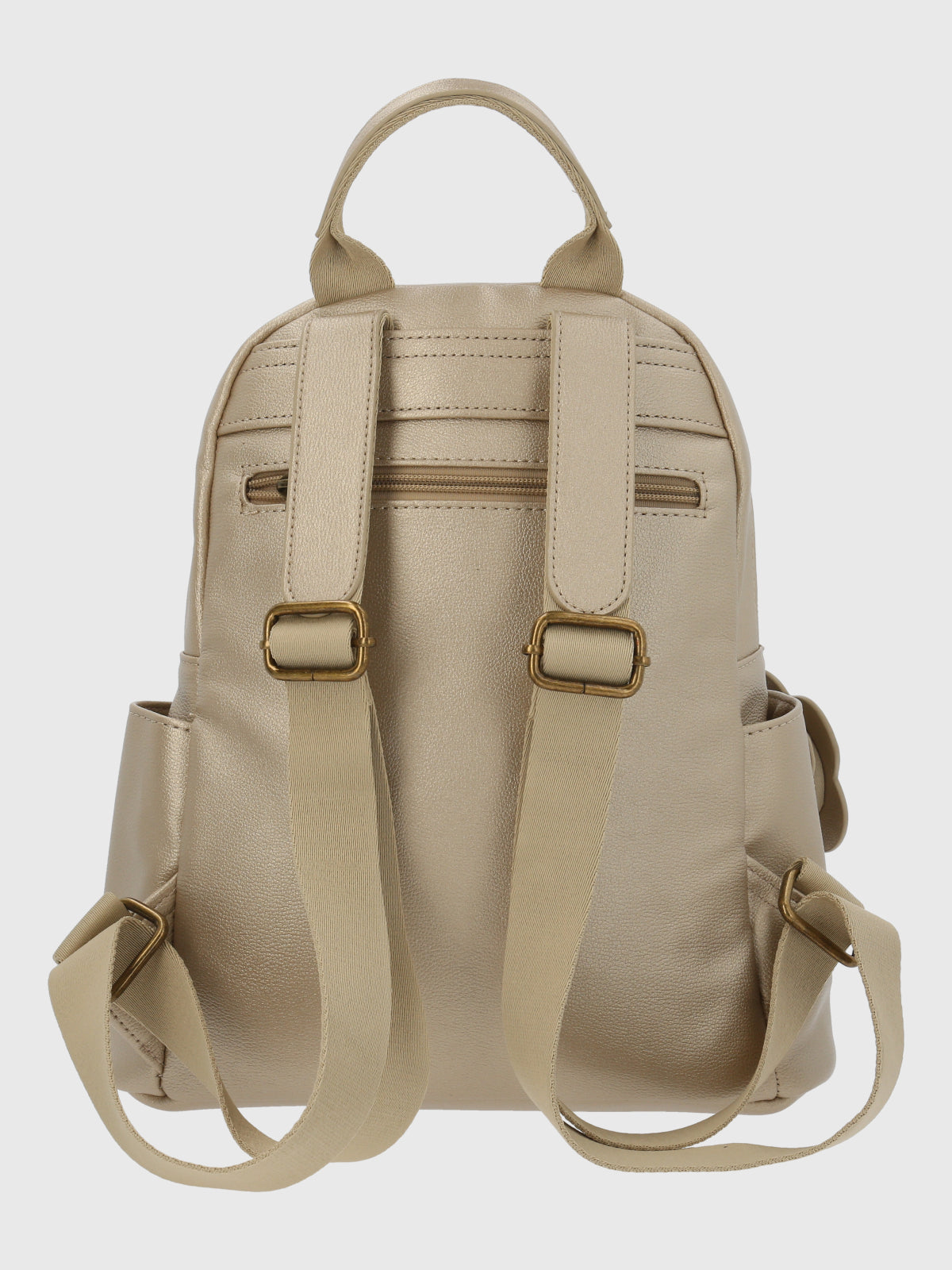 Mochila Mujer Hila Backpack  Azaleia