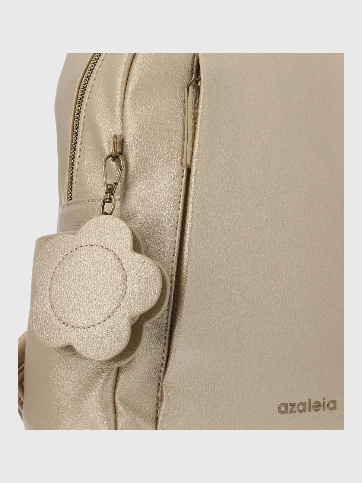 Mochila Mujer Hila Backpack  Azaleia