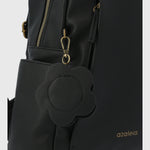 Mochila Mujer Hila Backpack  Azaleia