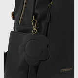 Mochila Mujer Hila Backpack  Azaleia
