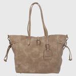 Cartera Mujer Justina Tote  Azaleia