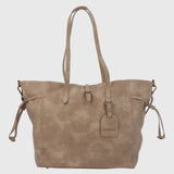 Cartera Mujer Justina Tote  Azaleia