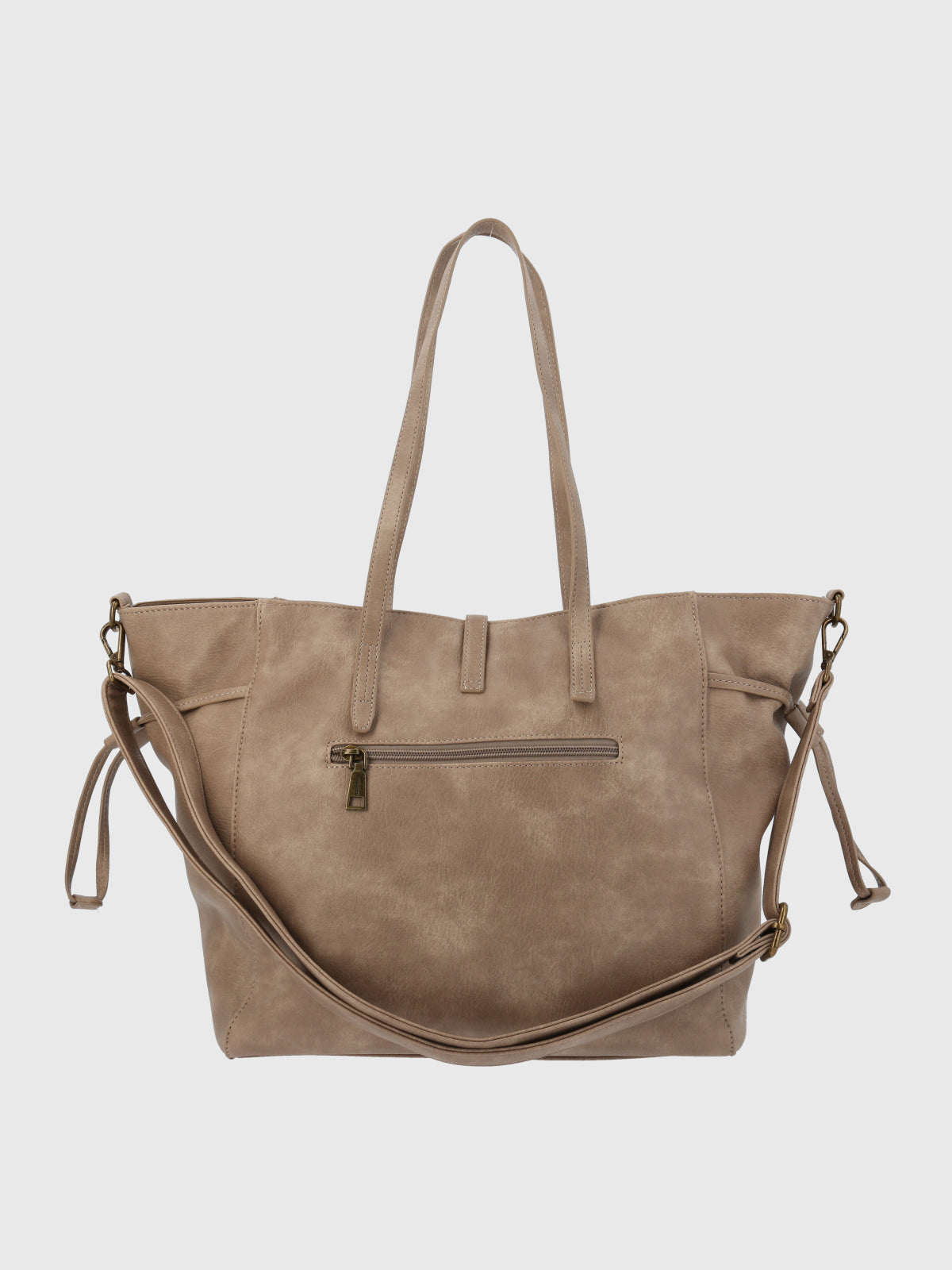 Cartera Mujer Justina Tote  Azaleia