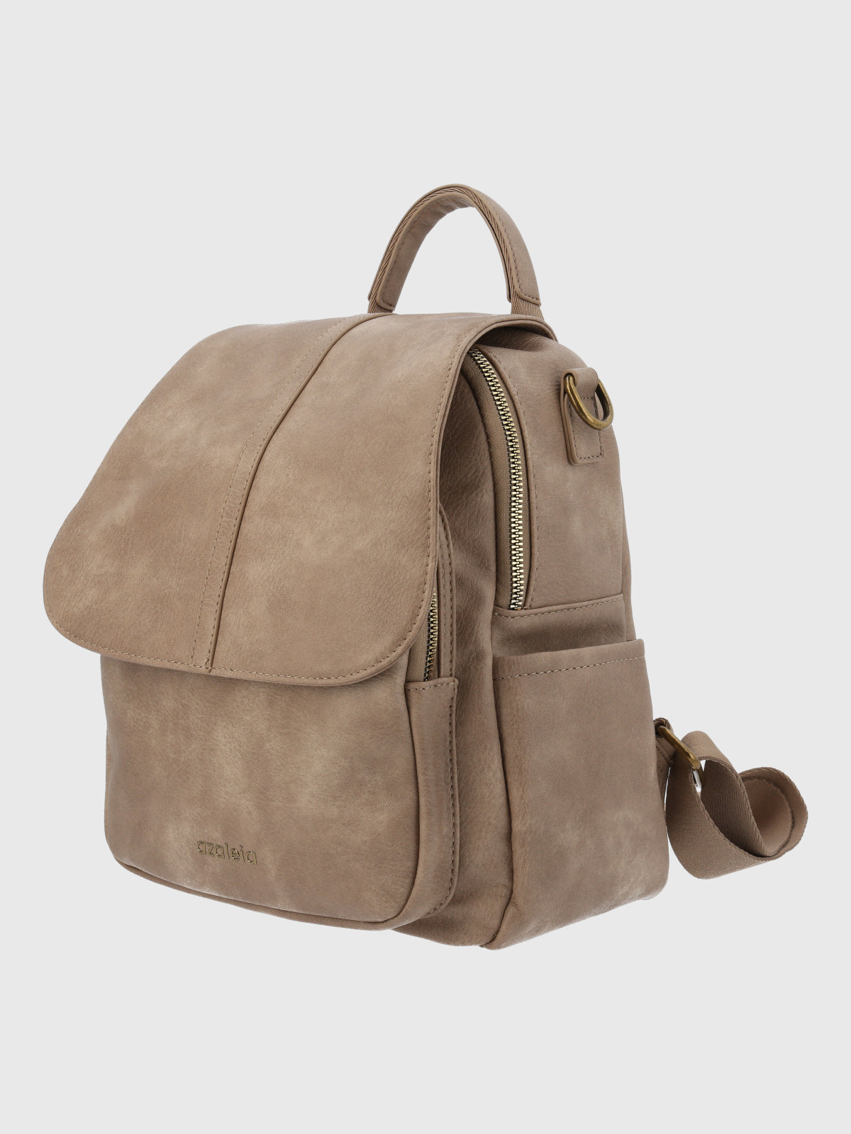 Mochila Mujer Justina Back  Azaleia