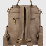 Mochila Mujer Justina Back  Azaleia