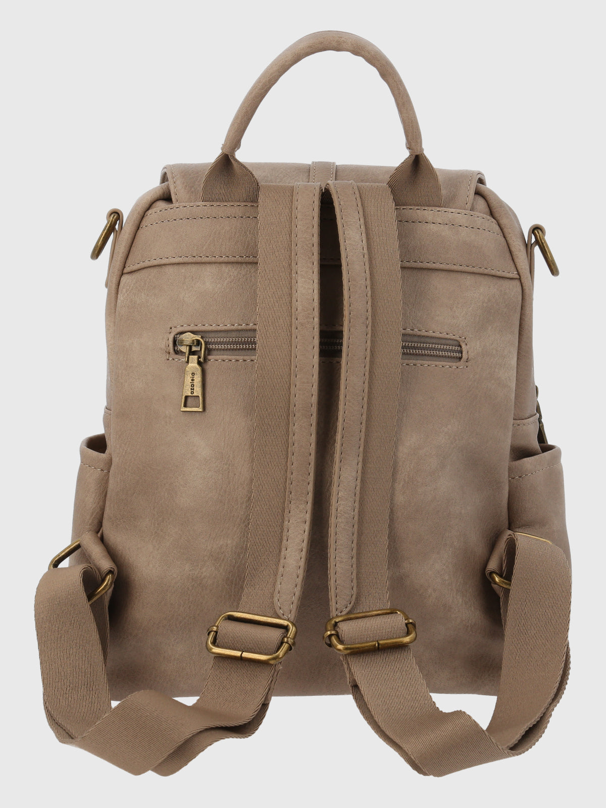 Mochila Mujer Justina Back  Azaleia