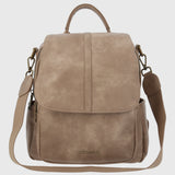 Mochila Mujer Justina Back  Azaleia