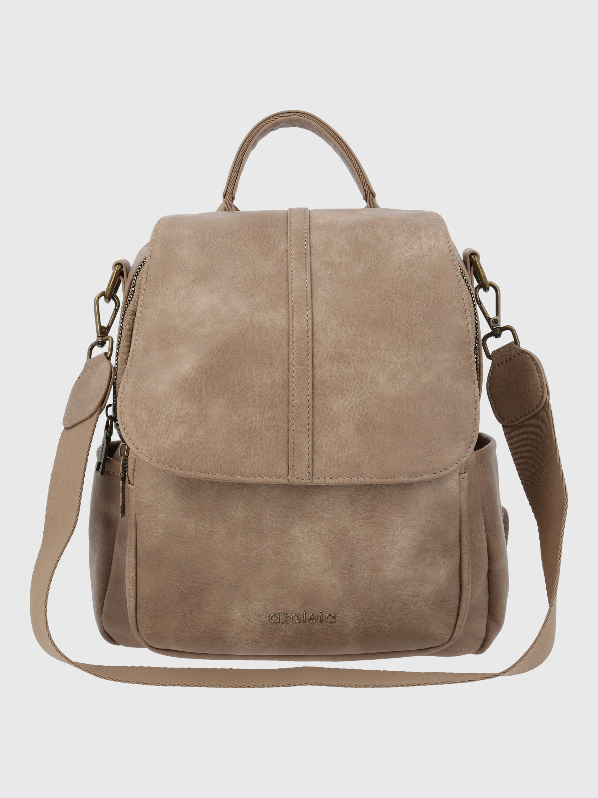 Mochila Mujer Justina Back  Azaleia