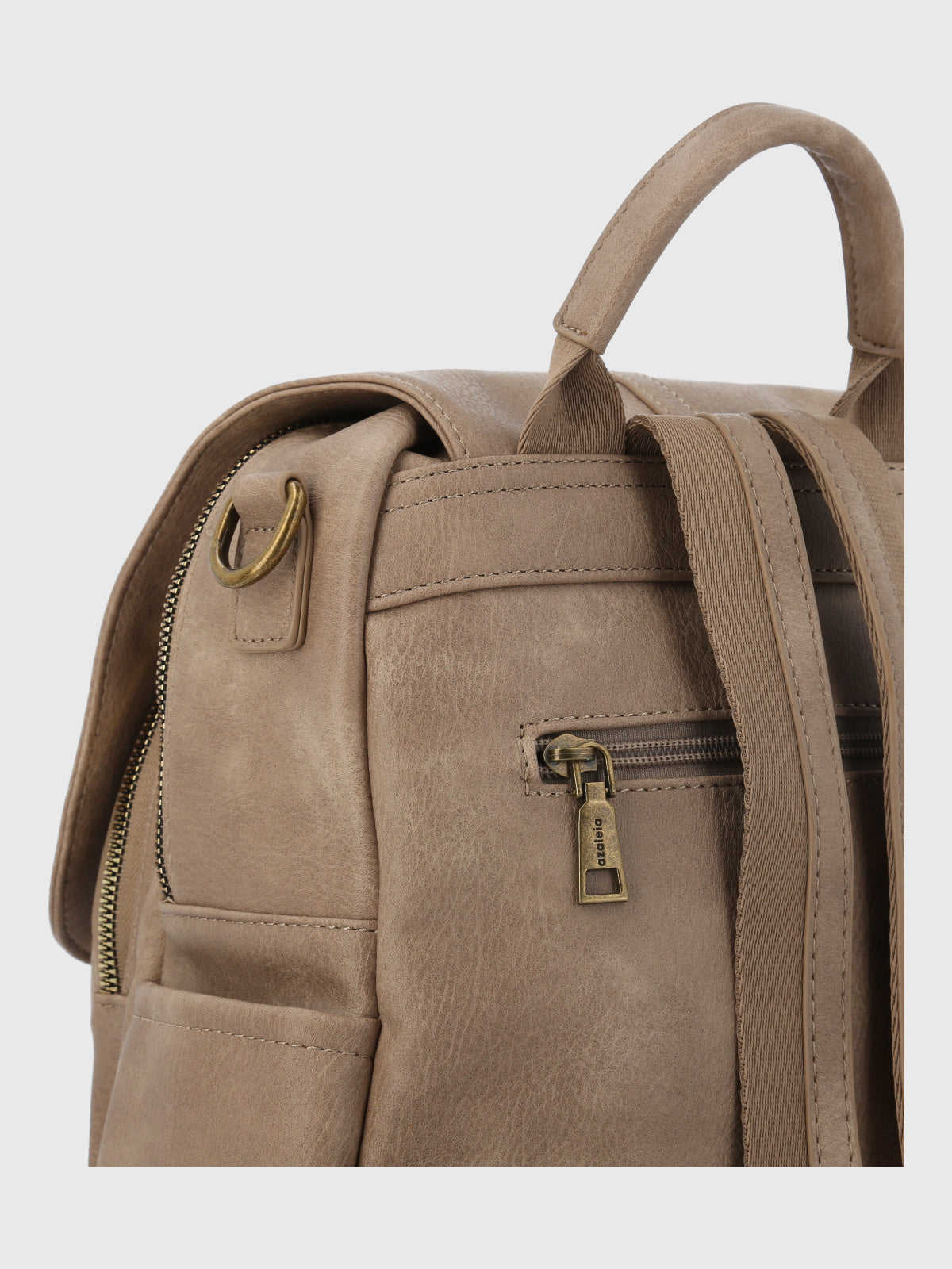 Mochila Mujer Justina Back  Azaleia