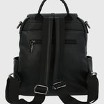 Mochila Mujer Justina Back  Azaleia