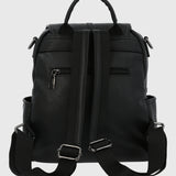 Mochila Mujer Justina Back  Azaleia