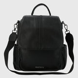 Mochila Mujer Justina Back  Azaleia