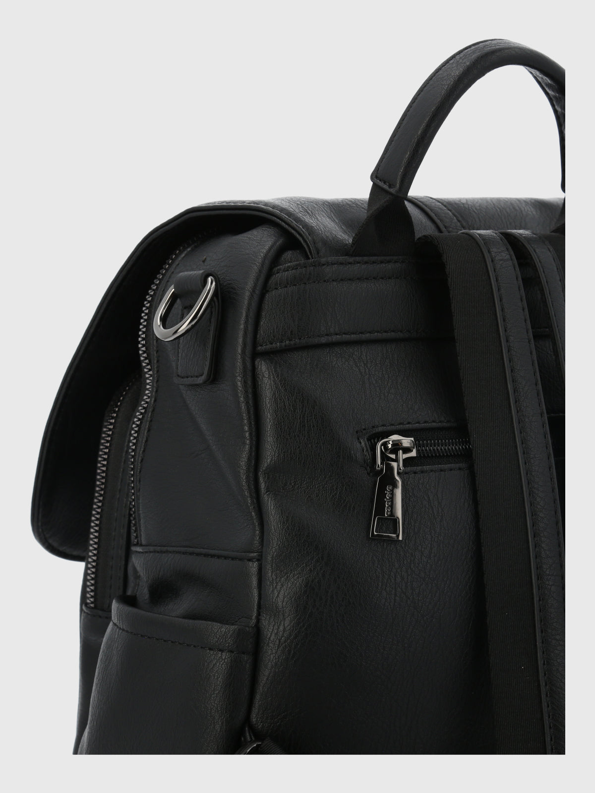 Mochila Mujer Justina Back  Azaleia