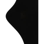 Calcetín Algodón Mujer Kh St Plain Negro Azaleia