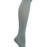 Calcetín Algodón Mujer Kh St Plain Azul Azaleia