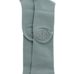 Calcetín Algodón Mujer Kh St Plain Azul Azaleia