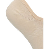 Calcetín Algodón Mujer Inv Becool Beige/Crudo Azaleia