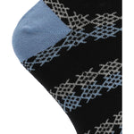 Calcetín Algodón Mujer Ped Stitch  Azaleia