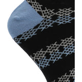 Calcetín Algodón Mujer Ped Stitch  Azaleia