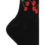 Calcetín Algodón Mujer C St Cherries  Azaleia