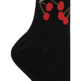 Calcetín Algodón Mujer C St Cherries  Azaleia