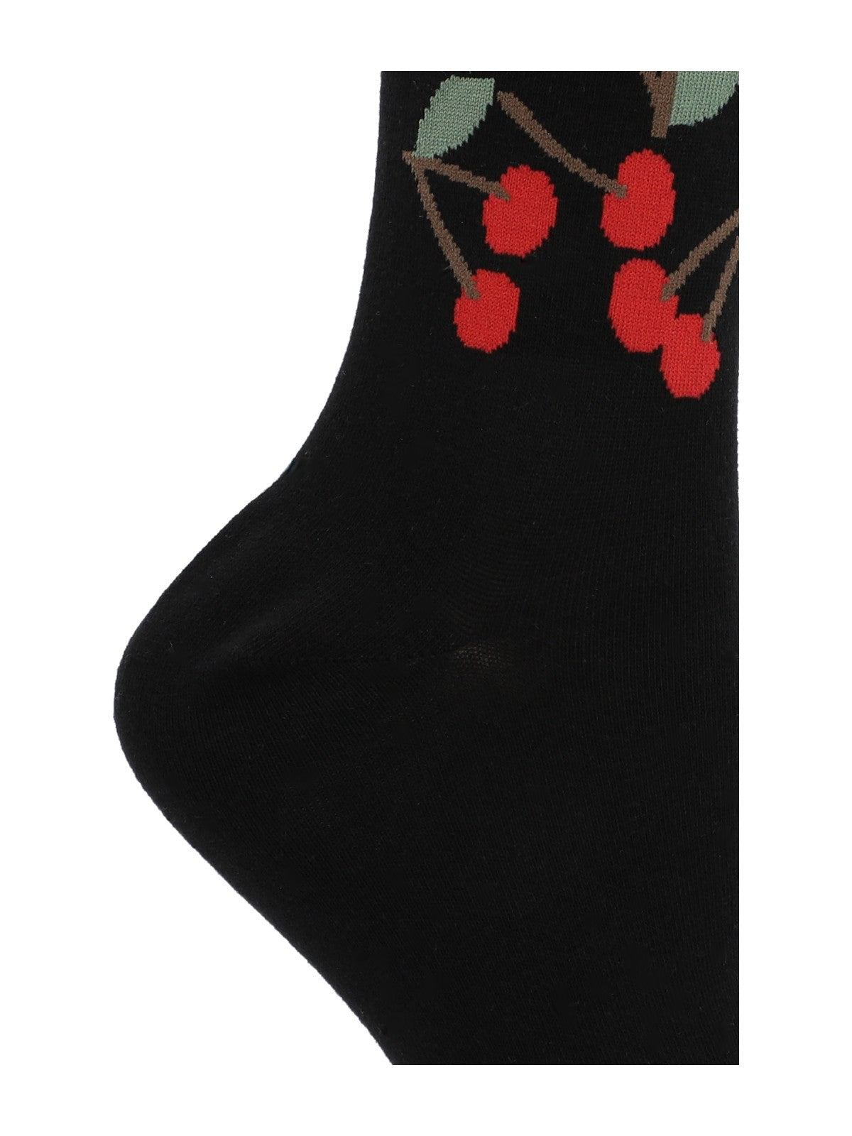 Calcetín Algodón Mujer C St Cherries  Azaleia
