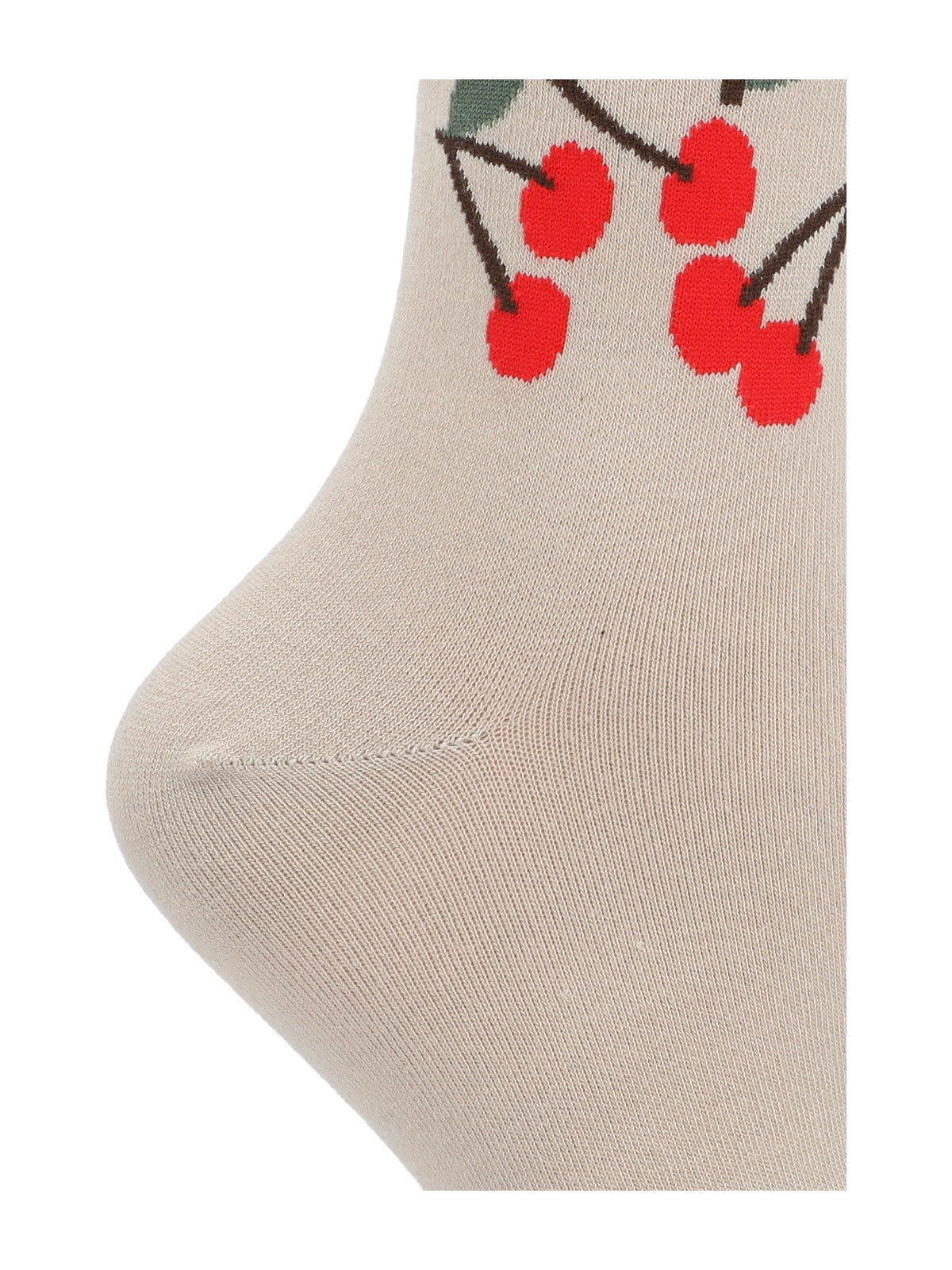 Calcetín Algodón Mujer C St Cherries  Azaleia