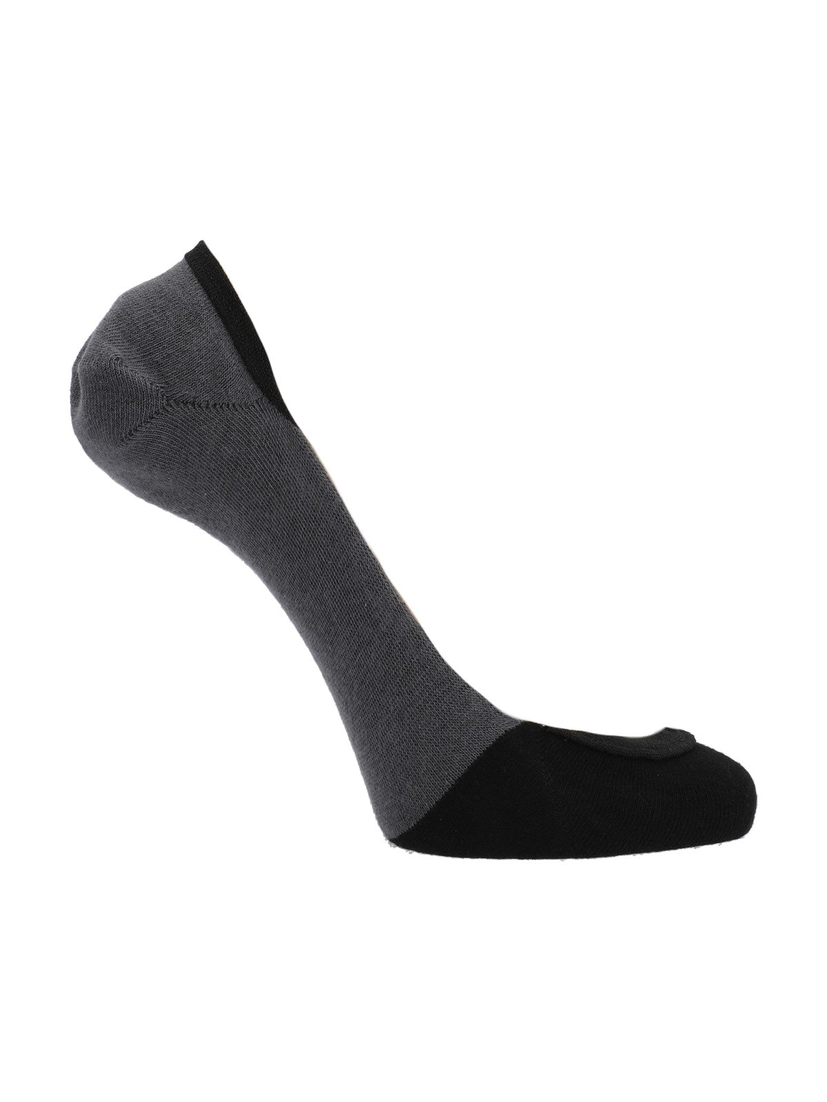 Calcetín Algodón Mujer Inv Plain Ba  Azaleia