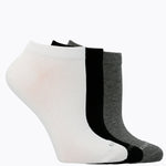 Calcetín  Pack ped basico Multicolor  Azaleia