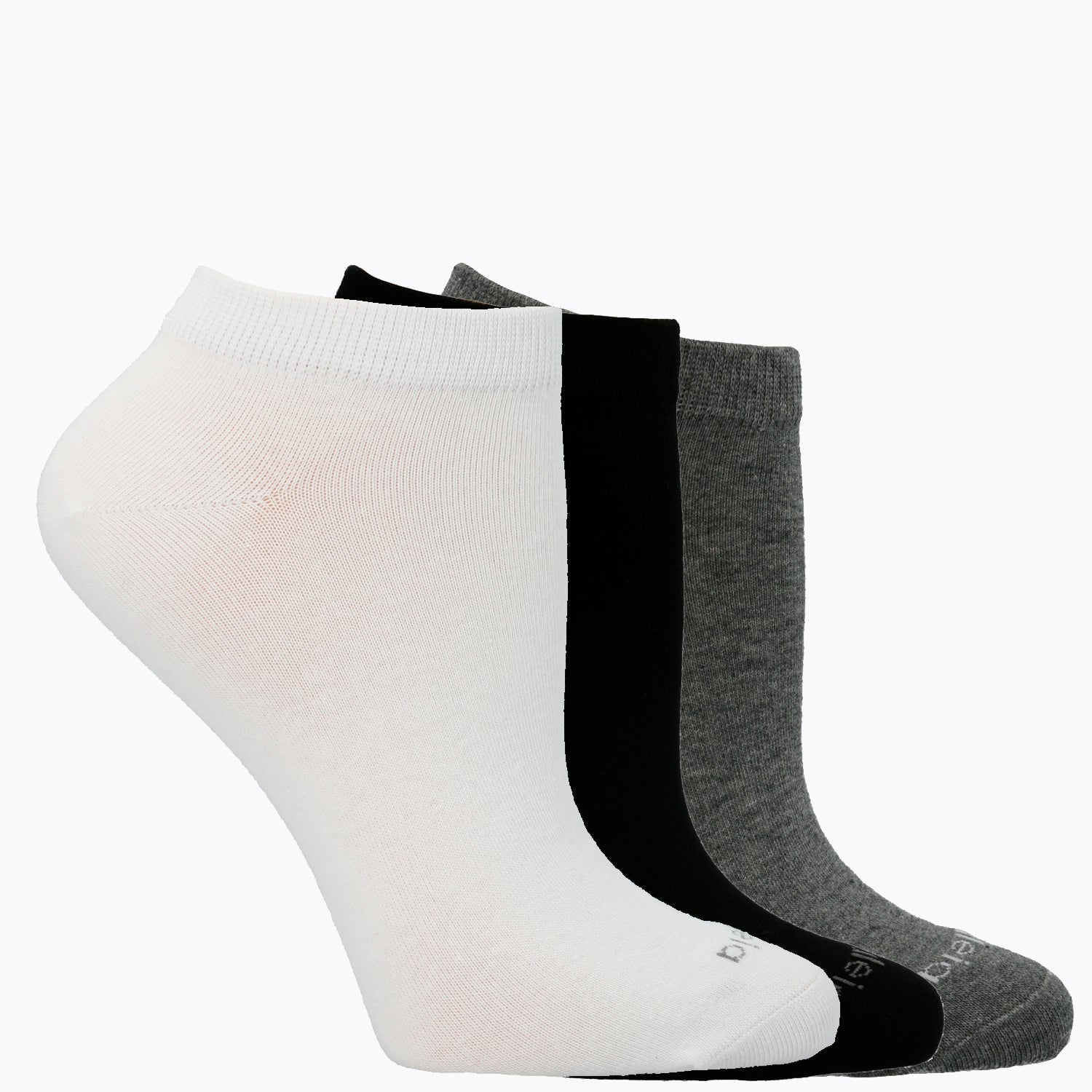 Calcetín  Pack ped basico Multicolor  Azaleia