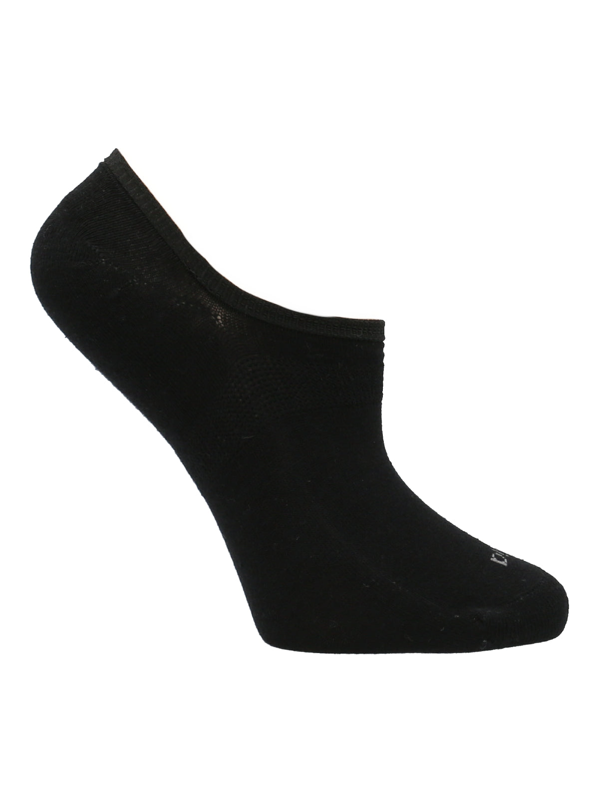 Calcetín  Inv clasico Negro Azaleia