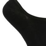 Calcetín  Inv clasico Negro Azaleia