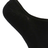 Calcetín  Inv clasico Negro Azaleia