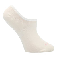 Calcetín  Inv clasico Crema Azaleia