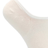 Calcetín  Inv clasico Crema Azaleia