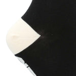 Calcetín  Basic st plain Negro Azaleia