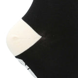 Calcetín  Basic st plain Negro Azaleia