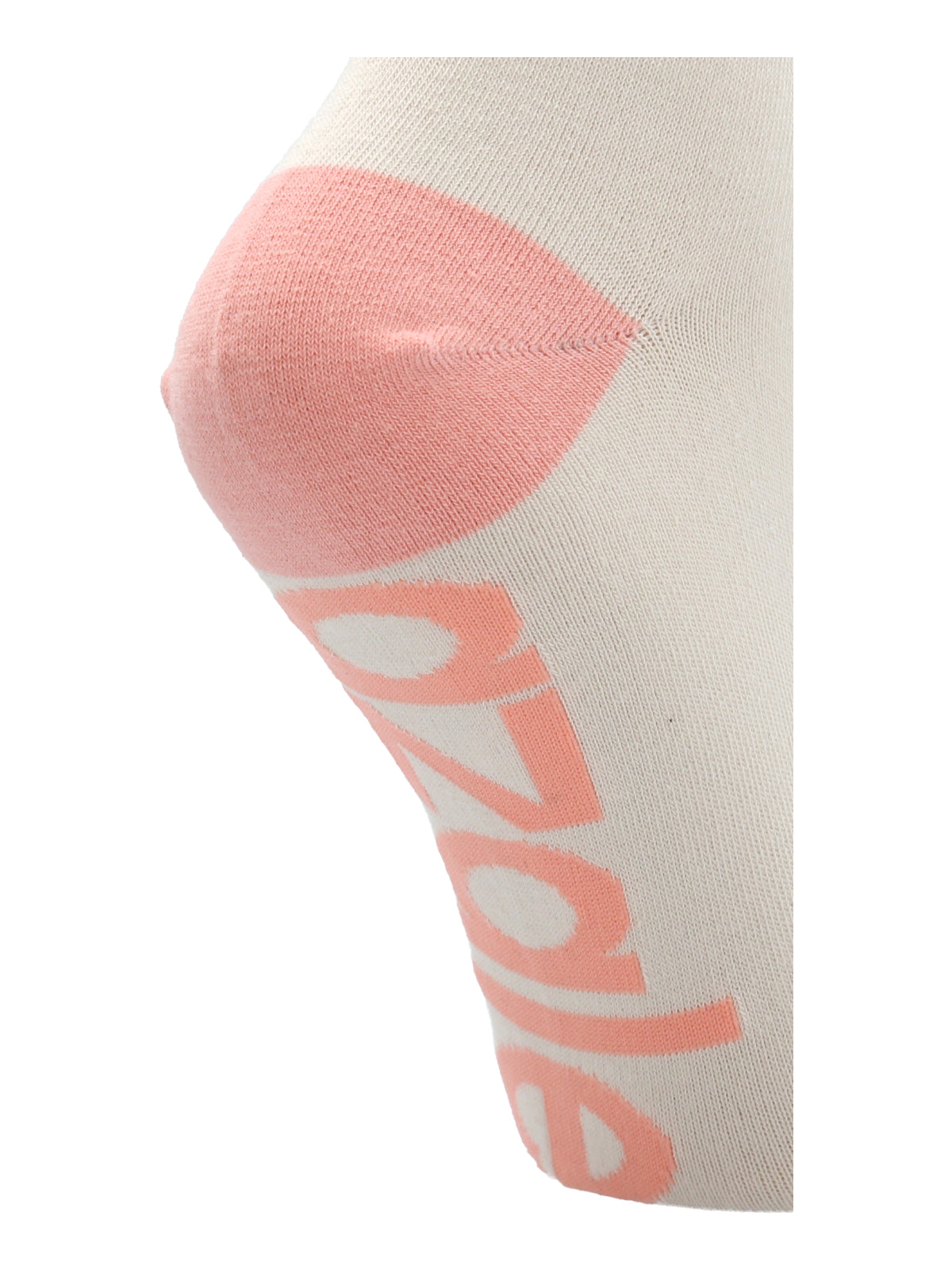 Calcetín Basic Plain Gris Azaleia