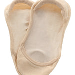 Calcetín Inv Plain Beige Azaleia