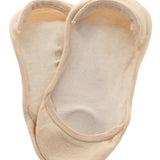 Calcetín Inv Plain Beige Azaleia