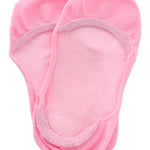 Calcetín Inv Plain Rosado Azaleia