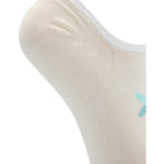 Calcetín Inv Dragonfly Beige Azaleia