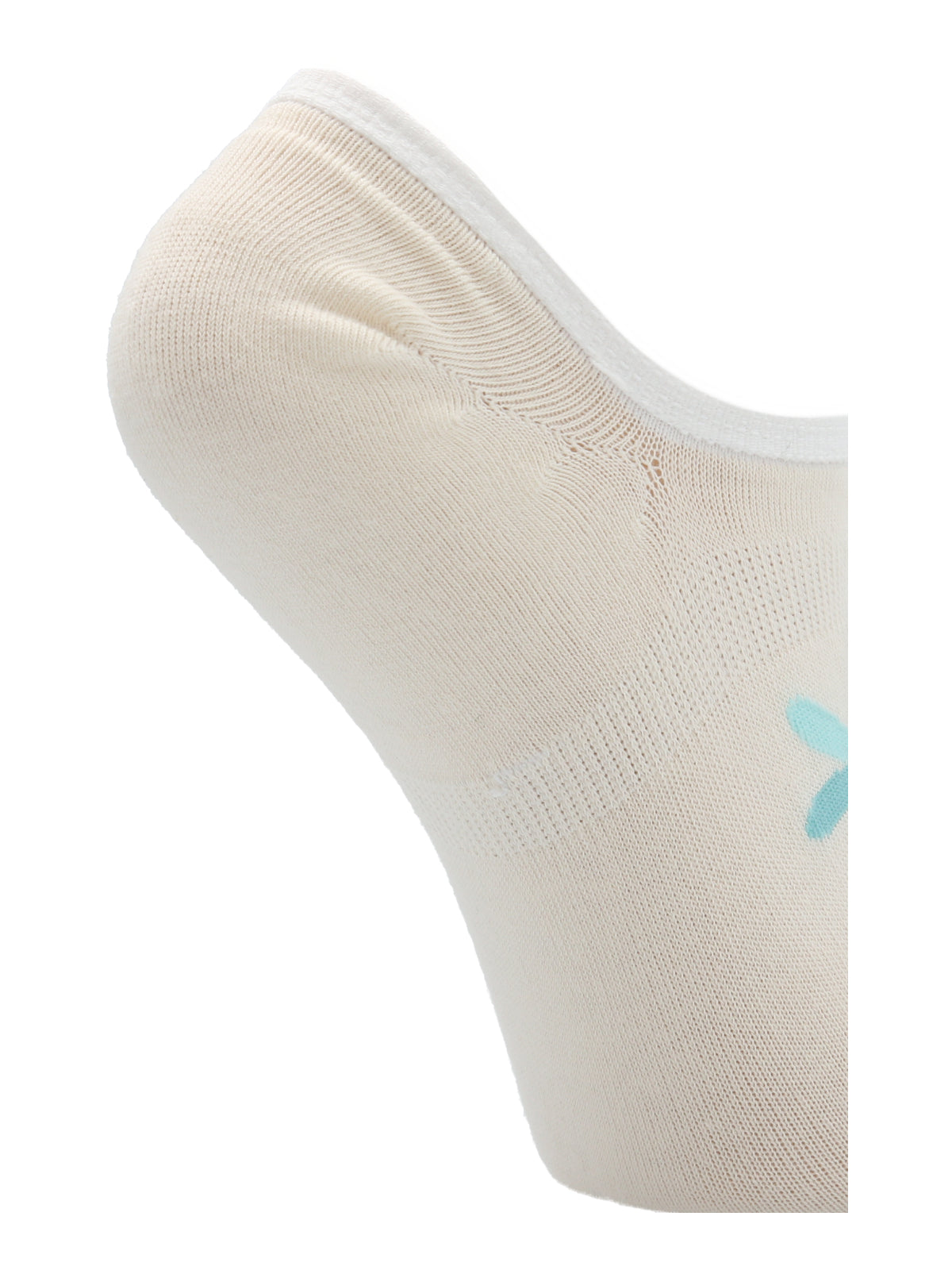 Calcetín Inv Dragonfly Beige Azaleia