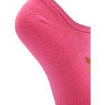 Calcetín Inv Dragonfly Rosado Azaleia