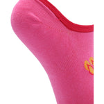 Calcetín Inv Flipflop Rosado Azaleia